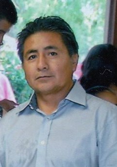 Obituary of Jose Jesus Rodriguez