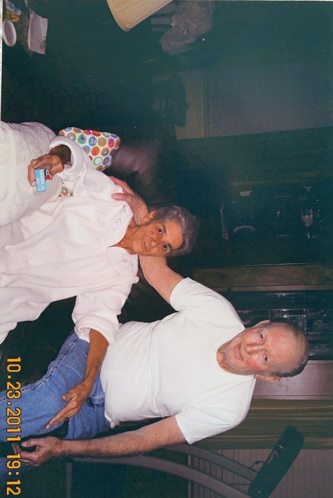 Obituary of Robert "Bob" Edward Kinser