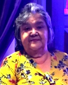 Obituary of Mary Elleda Lopez