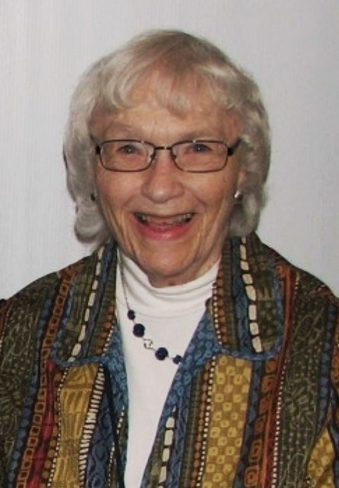 Obituary of Anne H Dabbs