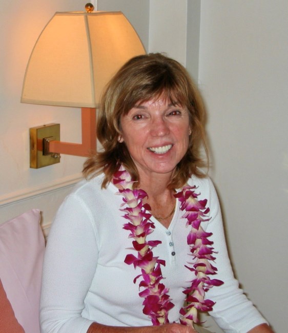 Obituary of Faith Ellen Campbell