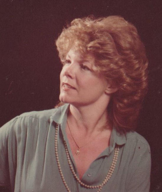 Obituary of Sondra Lee Pettner