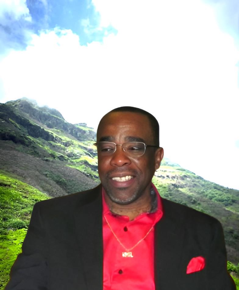 Avis de décès de Lennie Theophilus Kydd