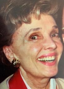 Obituary of Charlotte Harman Couch