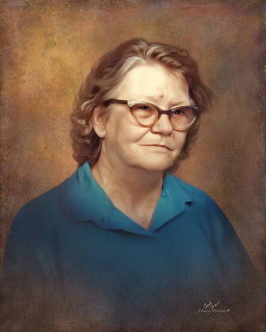 Obituary of Lottie Pearl Moore