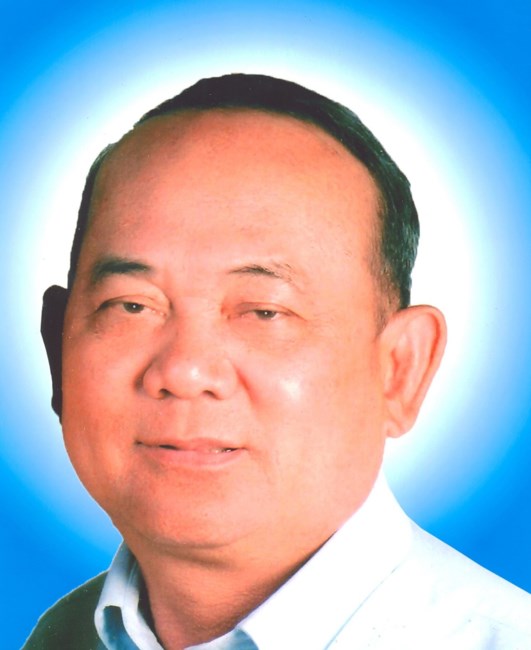 Obituary of Hai Minh Nguyen