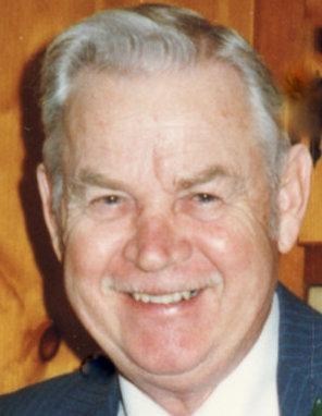 Obituary of John Stout