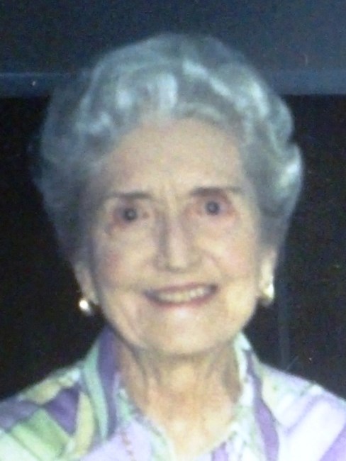Obituary of Kathryn V. Croft