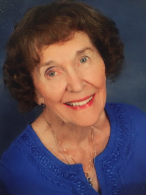 Obituary of Dolores A. Roberts