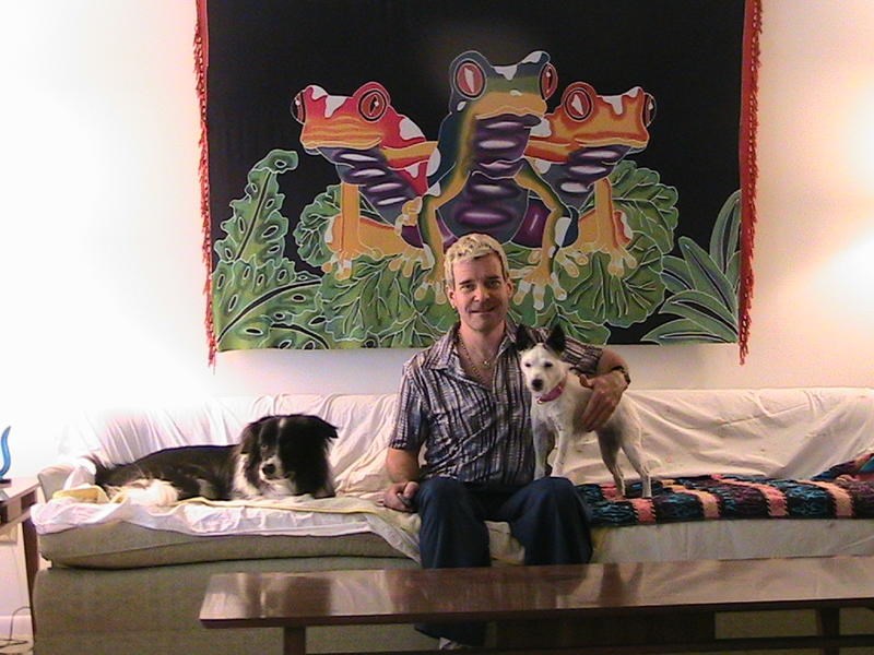 Obituary of Daniel Gerard McSwiney