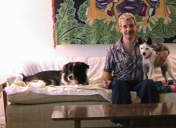 Obituary of Daniel Gerard McSwiney