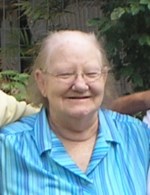 Margaret Edens