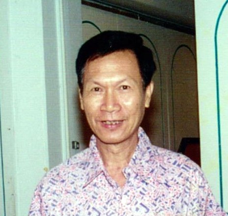 Obituary of Teng Han Zhu
