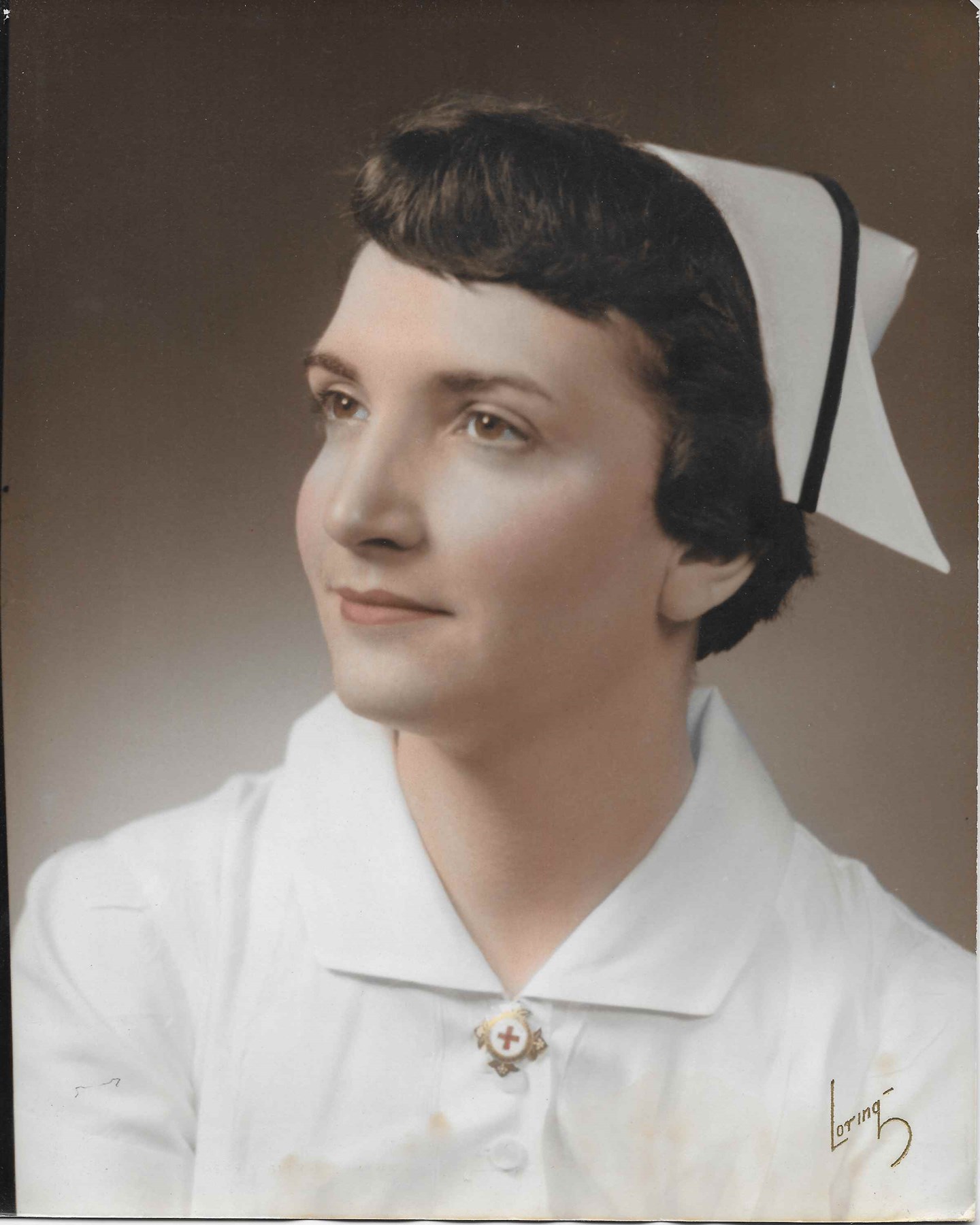 Obituary of Joan M. Ferreira