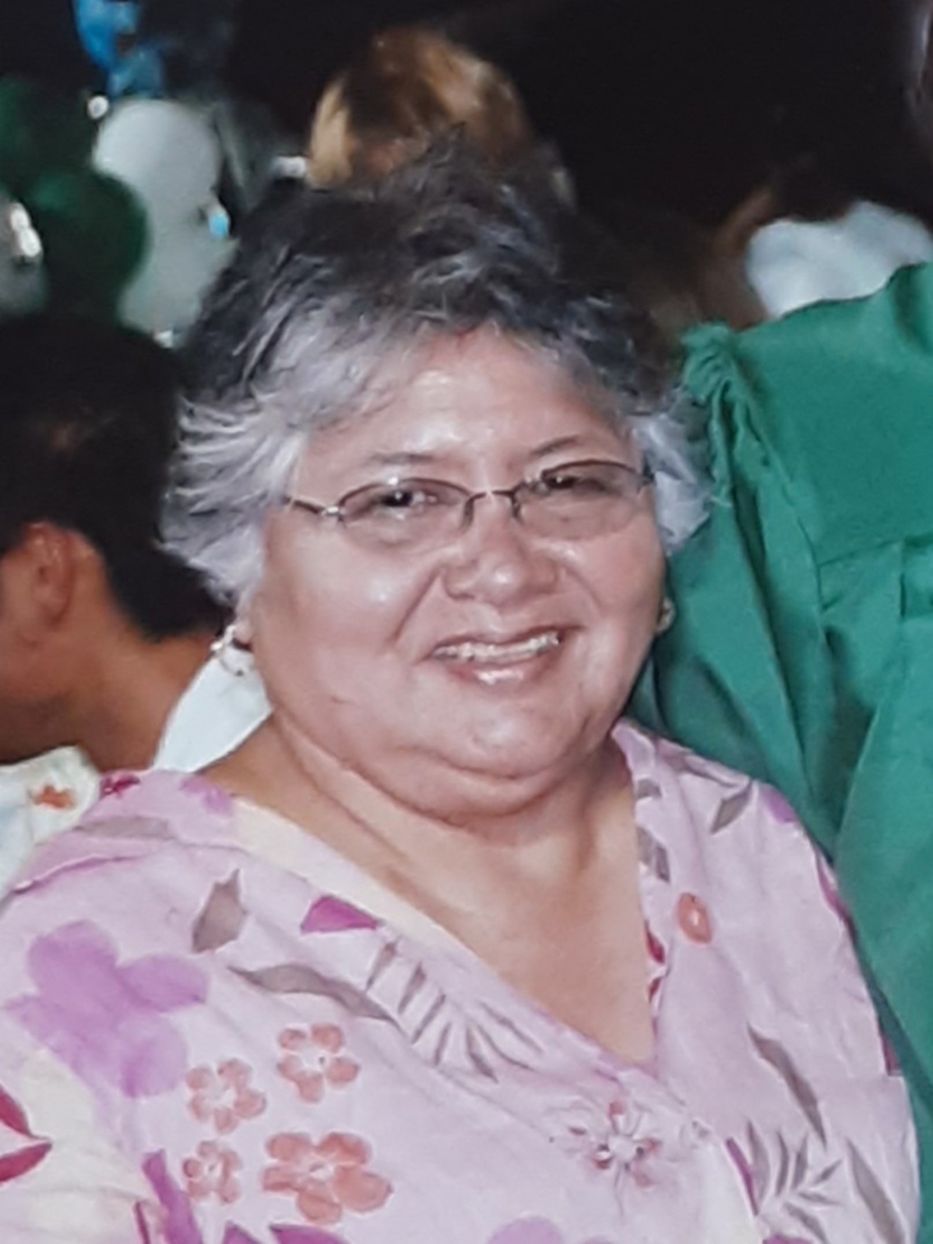 Obituary of Victoria Ann Rincon