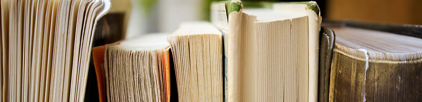 Obituary banner image